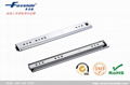 telescopic drawer runner for outdoor and camping industries 1