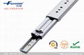 telescopic drawer runner for outdoor and camping industries 3