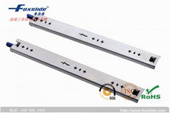 self locking heavy duty full extension drawer slides