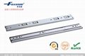 Nicety structure heavy duty soft closing drawer slide 2