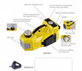 Electric Hydraulic Car Jack