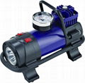 Electric Inflator Pump 2