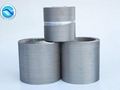 Stainless Steel Dutch Wire Mesh 3