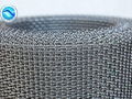 Crimped Wire Mesh 1