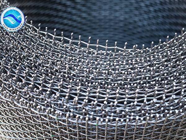 Crimped Wire Mesh 3