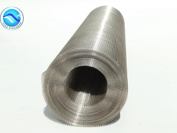 Welded Stainless Steel Wire Mesh 3