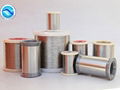 Stainless Steel Hydrogen Annealing Wire (Flexible Hose Media) 3