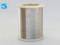 Stainless Steel Hydrogen Annealing Wire(Mesh Weaving) 2