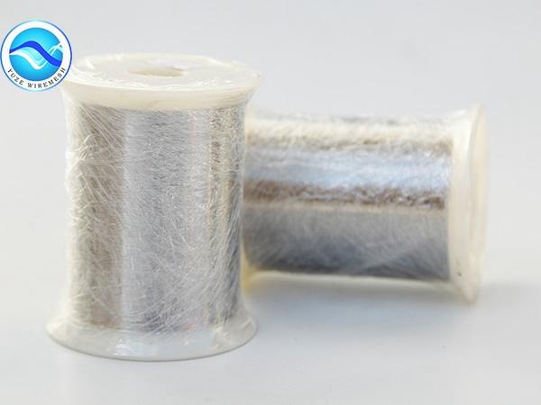 Stainless Steel Wire (Rope Wire) 3