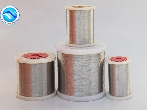 Stainless Steel Wire (Rope Wire) 4