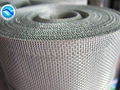 Galvanized Wire Mesh & Iron Wire Mesh