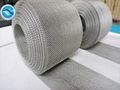 Stainless Steel Slit Mesh