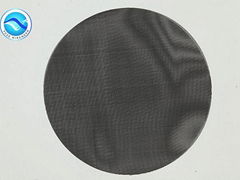 Mesh Disc Filters