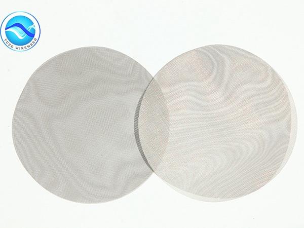 Mesh Disc Filters 4