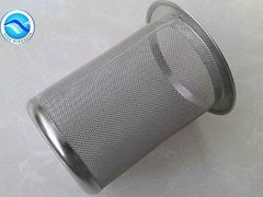 Screen Tube Supplier