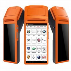 Leoscan original car diagnostic tool