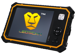 Leoscan wholesale car diagnosis tool OBD tool car scanner waterproof MASTER 2