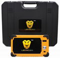 Leoscan PRO7 diagnostic tool special function key programming allsystem diagnose