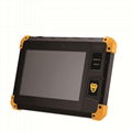 Leoscan PRO8 Car Diagnostic Tool Car