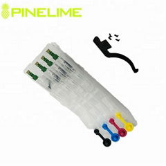 Long refillable ink cartridge LC3019 LC3017 for Brother MFC-J5330DW/J6530DW