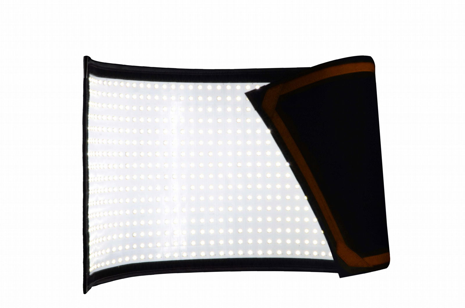 Video Soft Light Mat for Por Cinematographers, Photographers and Filmmakers  4