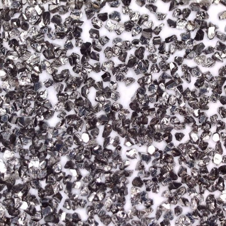 Electroplated Synthetic Coated Diamond Abrasives 2