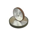 Flat Shape Resin Bond Diamond Grinding