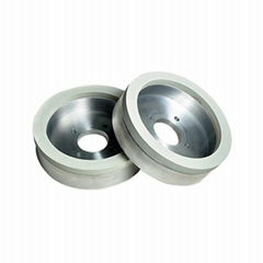 Ceramic Bond Cup Diamond Grinding Wheel