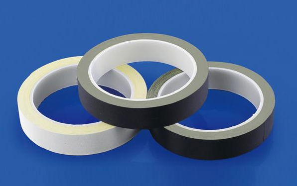 Rough acetate cloth tape 2