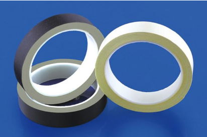 Rough acetate cloth tape 3