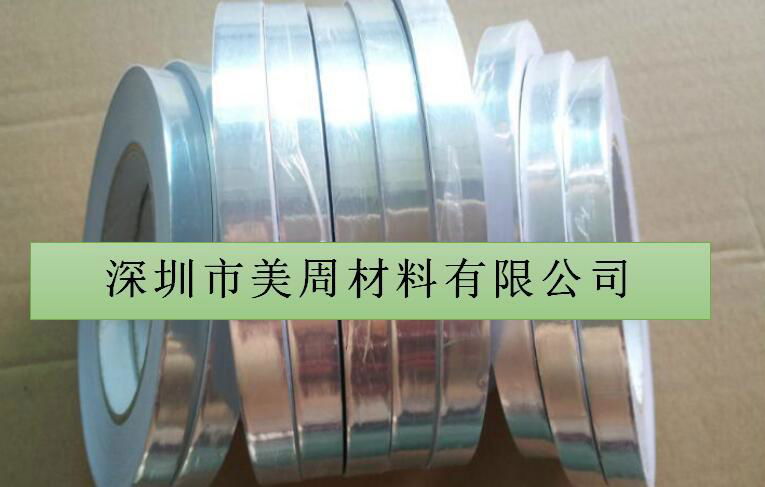 Aluminum foil tape,