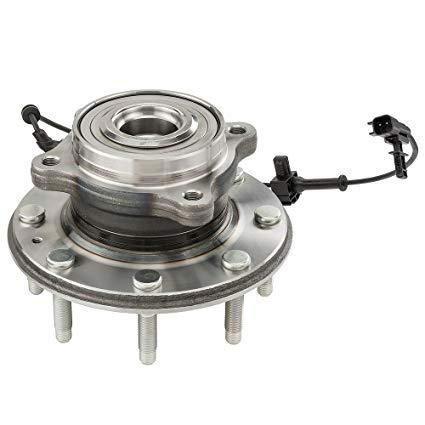 Wheel Bearing Kits