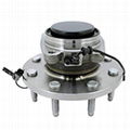 Wheel Hub Bearing