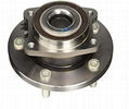 Wheel Hub Bearing