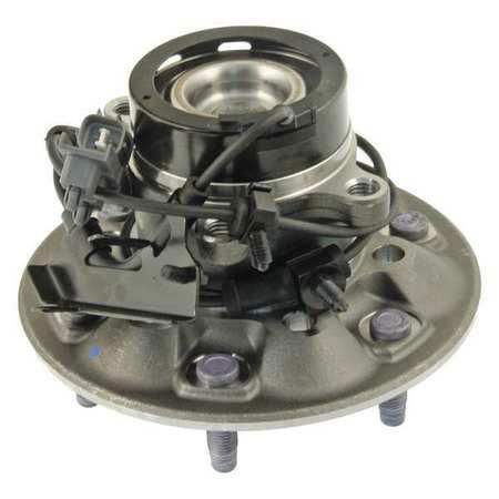 Hub Bearing