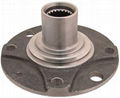 Hub Unit Bearings