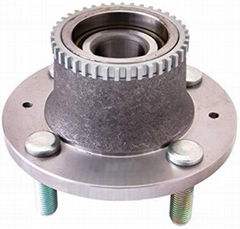 Wheel Hub Bearing