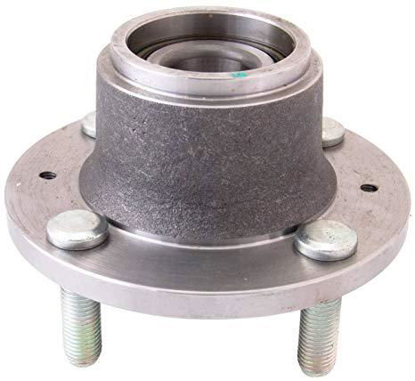 Wheel Hub Bearing