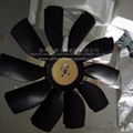 ZL50G Radiator Fan Blade 800101409