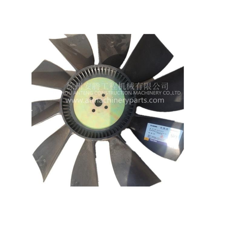 ZL50G散热器水箱风扇800101409 F760-25.4-60-10C 4