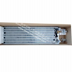 ZL50G A/C EVAPORATOR CORE ASSY 860118418