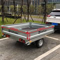 China Supplier Folding Trailer for