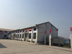 巩义市瑞赛克机械设备有限公司