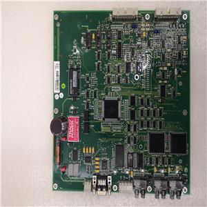 Allen Bradley Module 4