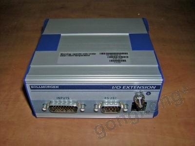 Servo-control system AB PLC-5/V40L 4