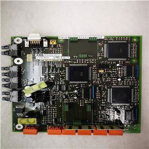 PLC controller AB 1756-L61/B