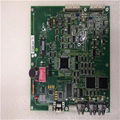PLC control panels AB 1746-OB16E 4