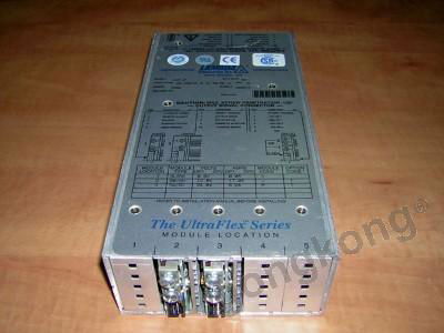 Allen Bradley 1756-L55M14 2