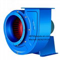 POPULA multi wing centrifugal fan CF A