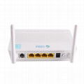 Orignal Huawei Gepon Fiber ONT Router,